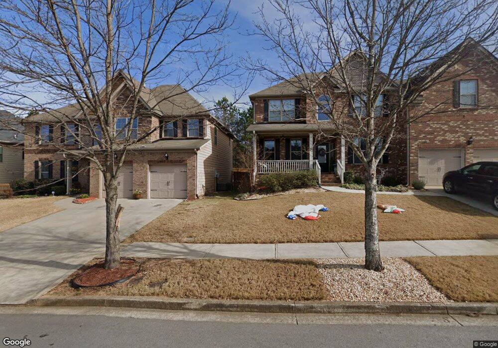 4542 Bogan Meadows Dr, Buford, GA 30519 - photo 1