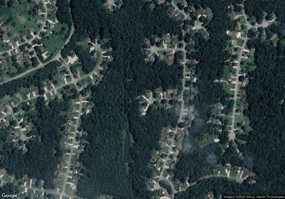 5416 Three Lakes Ct, Flowery Branch, GA 30542 - photo 1