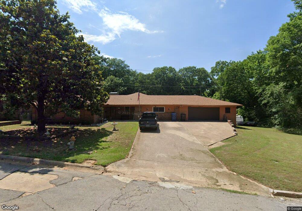 903 S French Ave, Denison, TX 75020 - photo 1