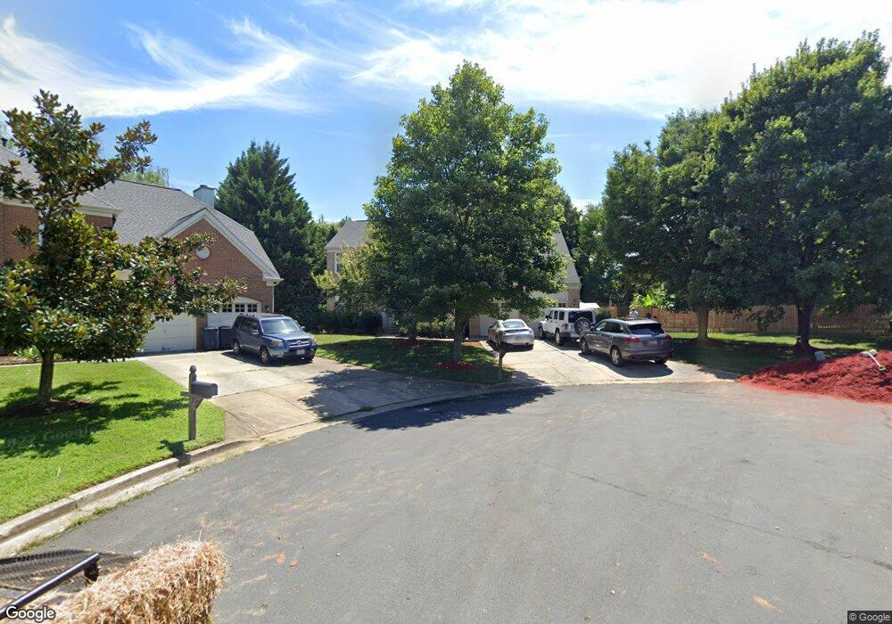 13501 Keystone Ct, Laurel, MD 20708 - photo 1