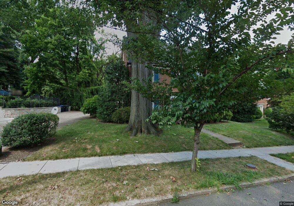 3643 Brandywine St NW, Washington, DC 20008 - photo 1