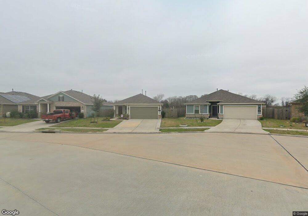 1267 Steed Bluff Dr, Alvin, TX 77511 - photo 1