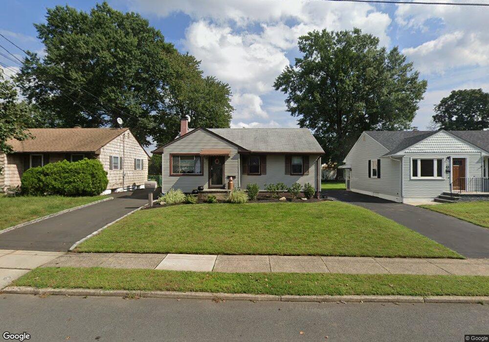 47 Bridge St, Sewaren, NJ 07077 - photo 1