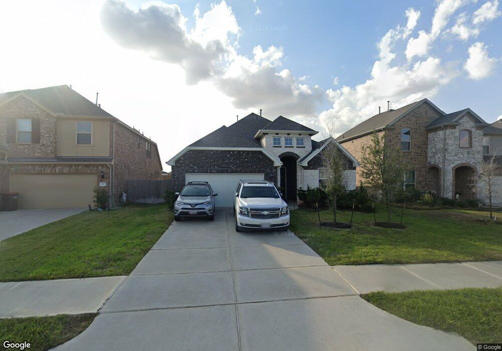 4106 Palmer Meadow Ct, Katy, TX 77494 - photo 1