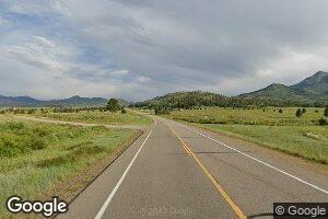 60180 County Road 129, Clark, CO 80428