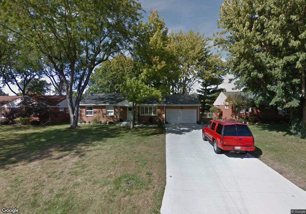 1002 Stall Dr, Findlay, OH 45840 - photo 1