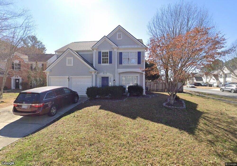 100 Walnut Hill Ct, Apex, NC 27502 - photo 1
