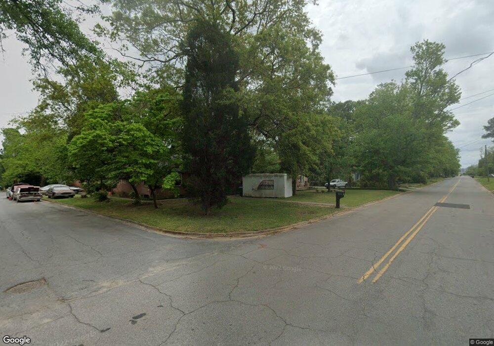 0 Mikado Ave unit 8356478, Macon, GA 31206 - photo 1