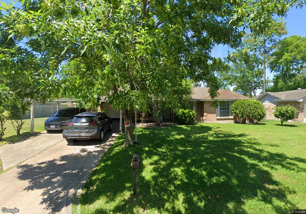 7723 Melanie St, Houston, TX 77016 - photo 1