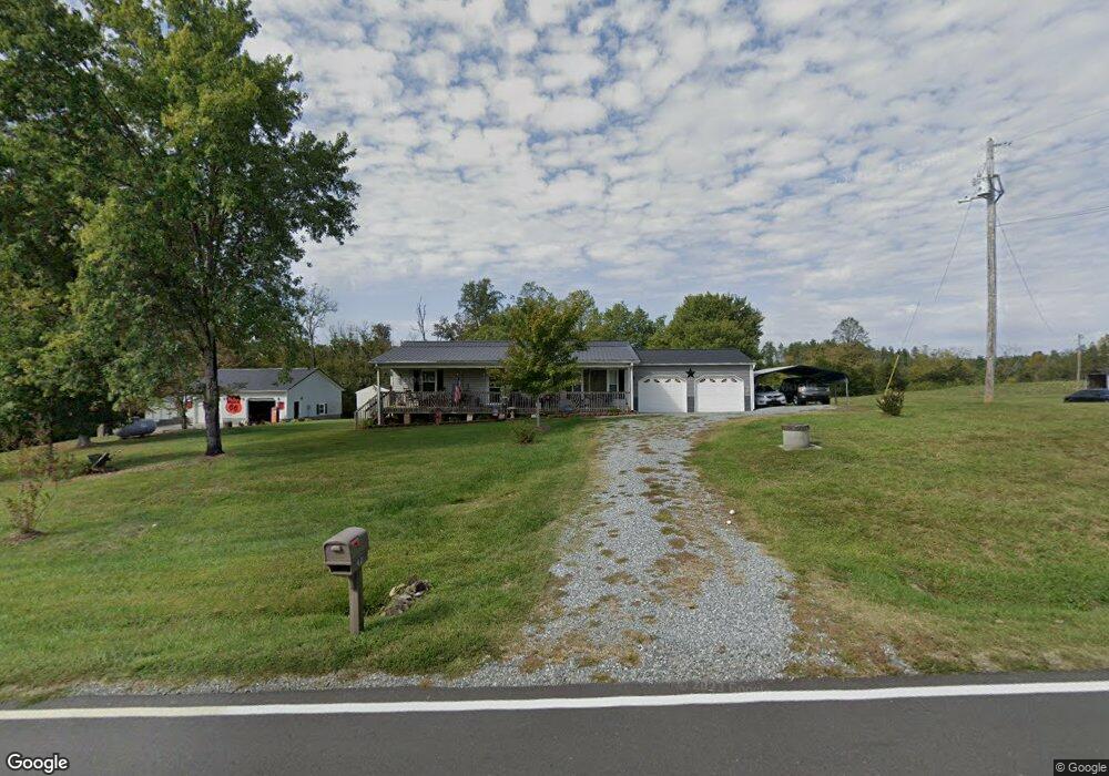 2376 Pagetown Rd, Elon, NC 27244 - photo 1