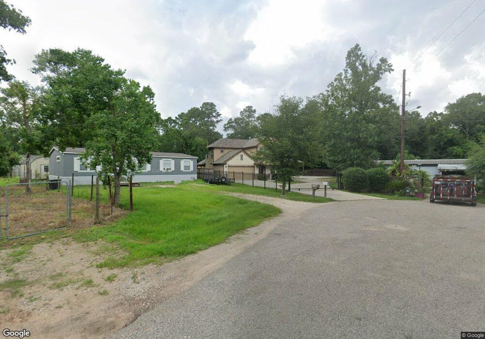 28823 Strathdon, Magnolia, TX 77354 - photo 1