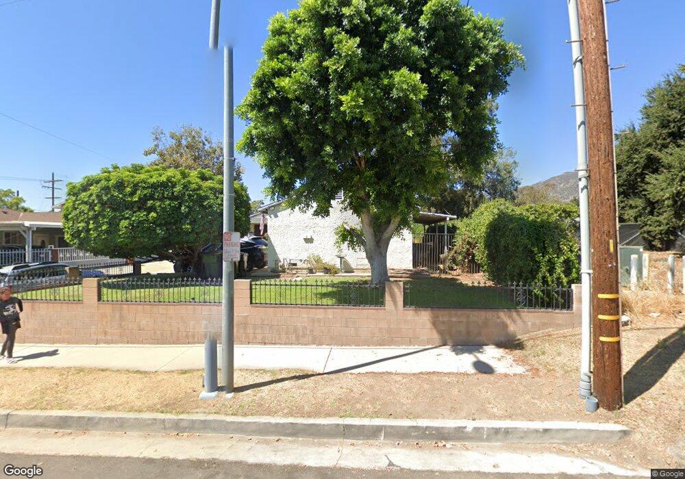 13225 Hubbard St, Sylmar, CA 91342 - photo 1