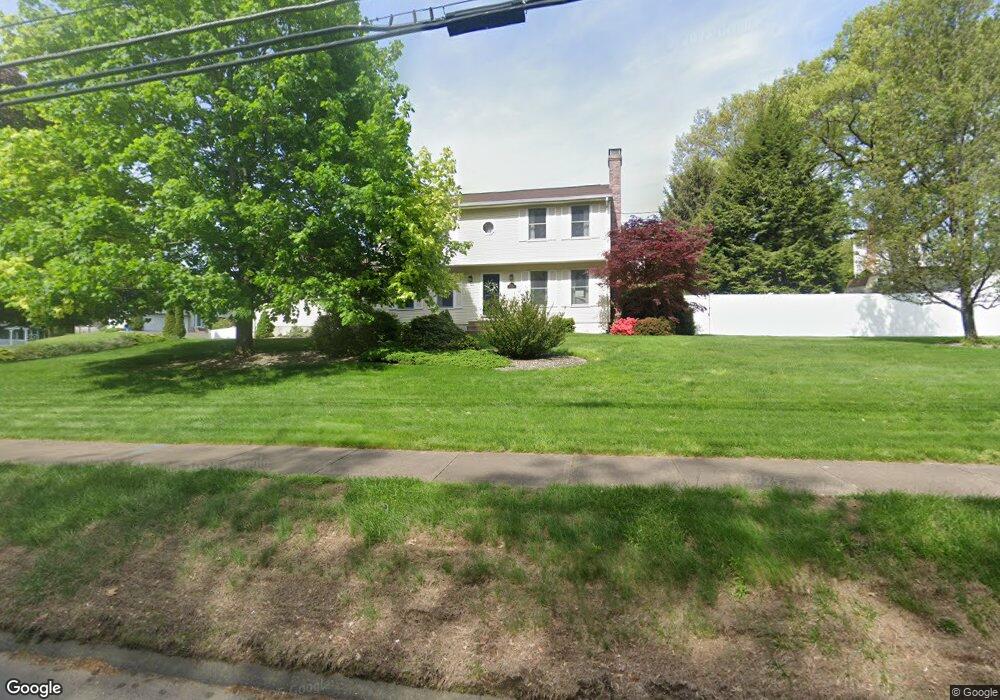 619 Piper Rd, West Springfield, MA 01089 - photo 1