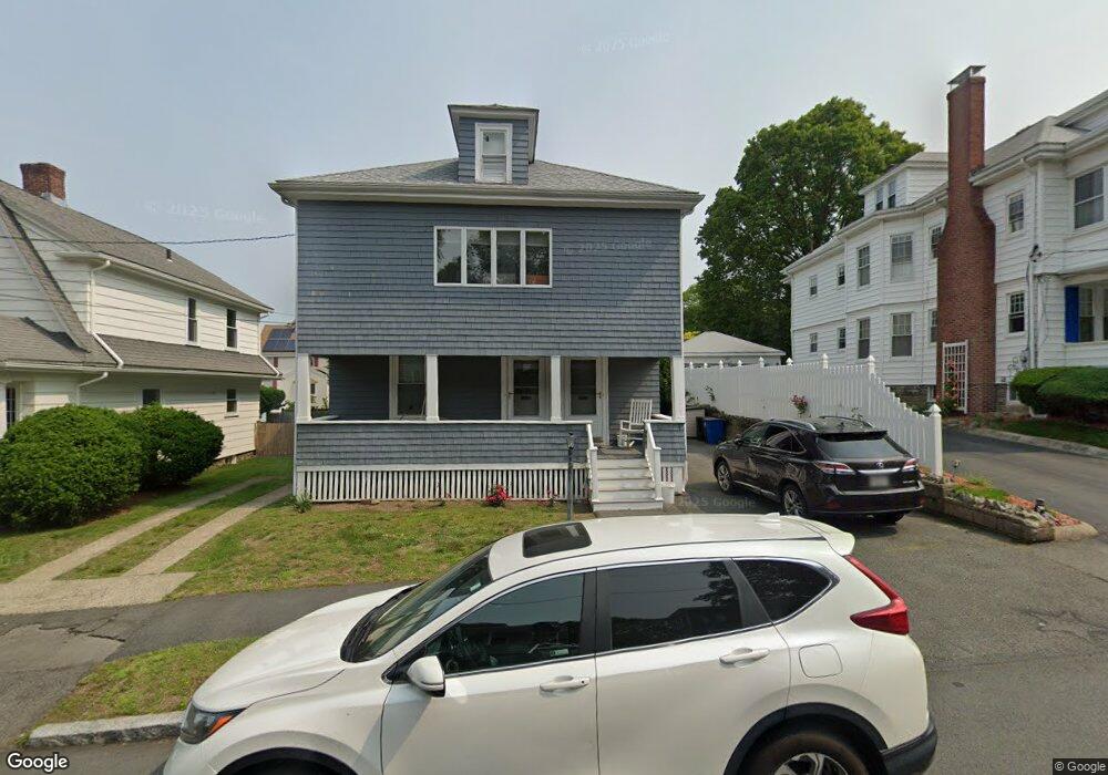 28-30 Suffolk Ave unit 1, Swampscott, MA 01907 - photo 1