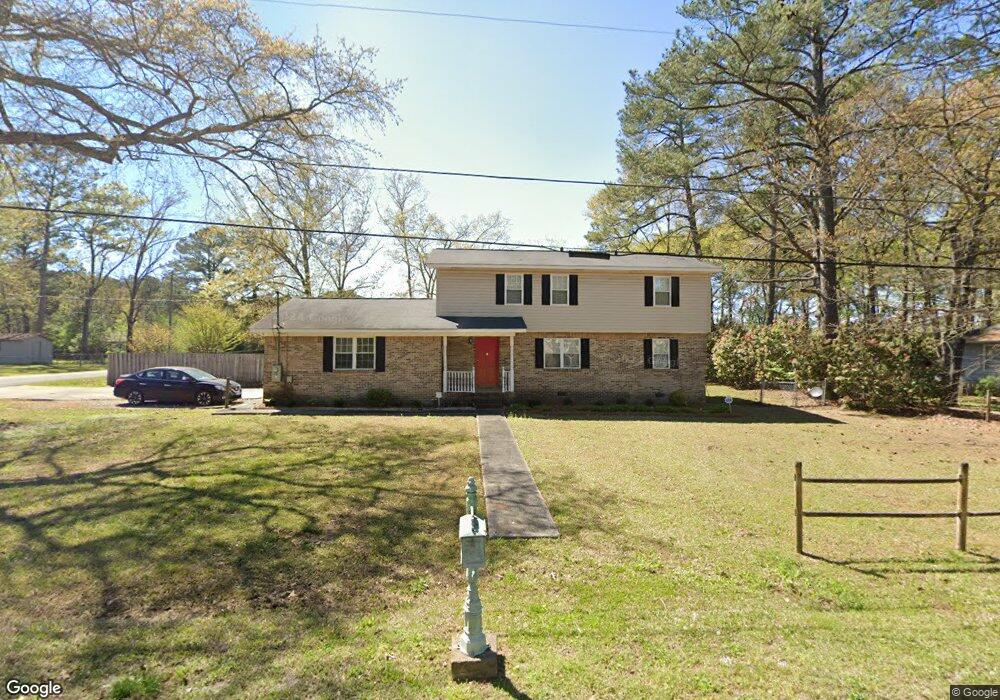 302 6th St, Rainbow City, AL 35906 - photo 1