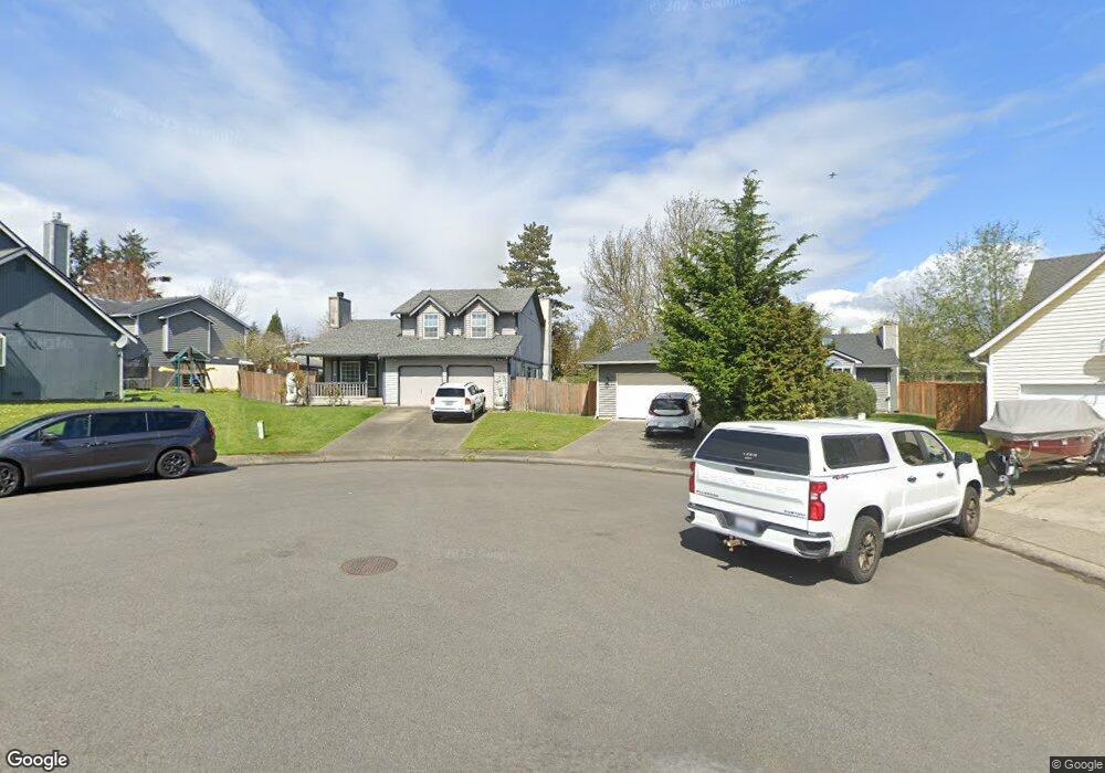 1630 S 245th Place, Des Moines, WA 98198 - photo 1