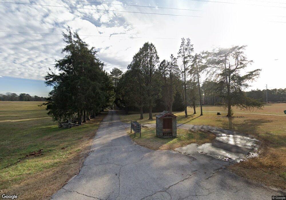 3985 Union Church Rd SW, Stockbridge, GA 30281 - photo 1