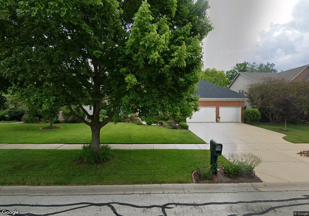 2615 Hoddam Rd, Naperville, IL 60564 - photo 1