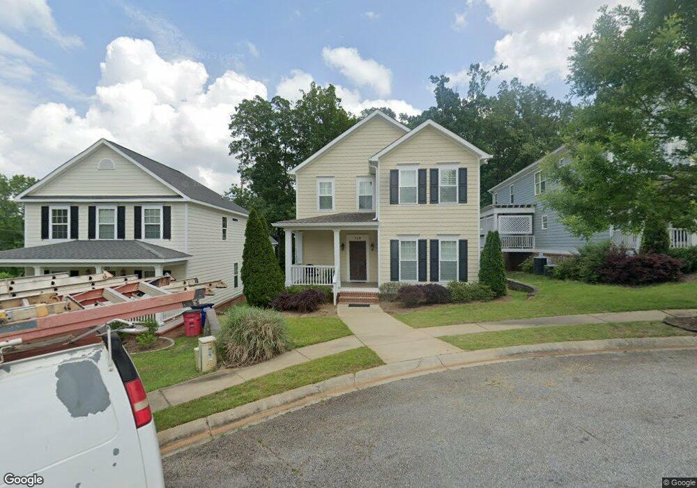 119 Whistler Ln, Macon, GA 31210 - photo 1