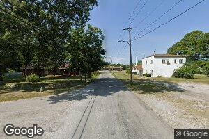 501 E Bond St, Orient, IL 62874