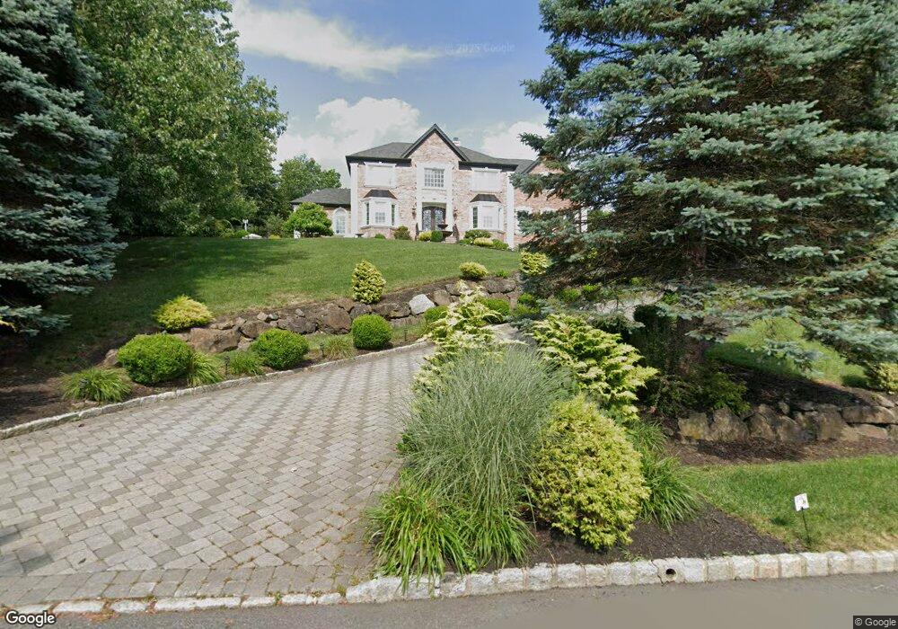 25 Vizcaya Ct, Wayne, NJ 07470 - photo 1