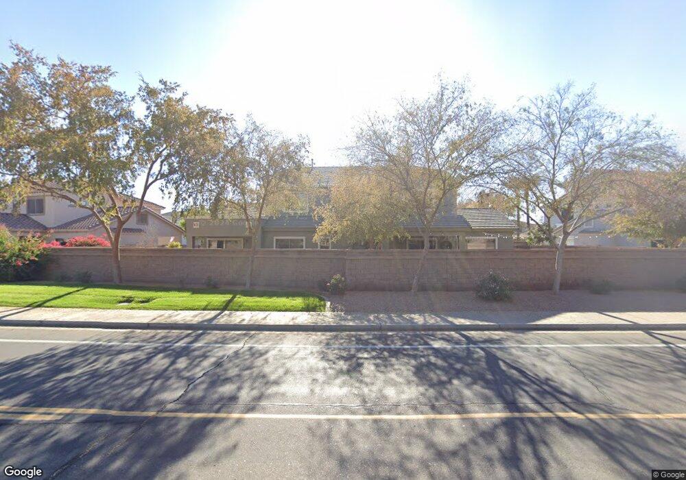 3764 S Laurel Way, Chandler, AZ 85286 - photo 1