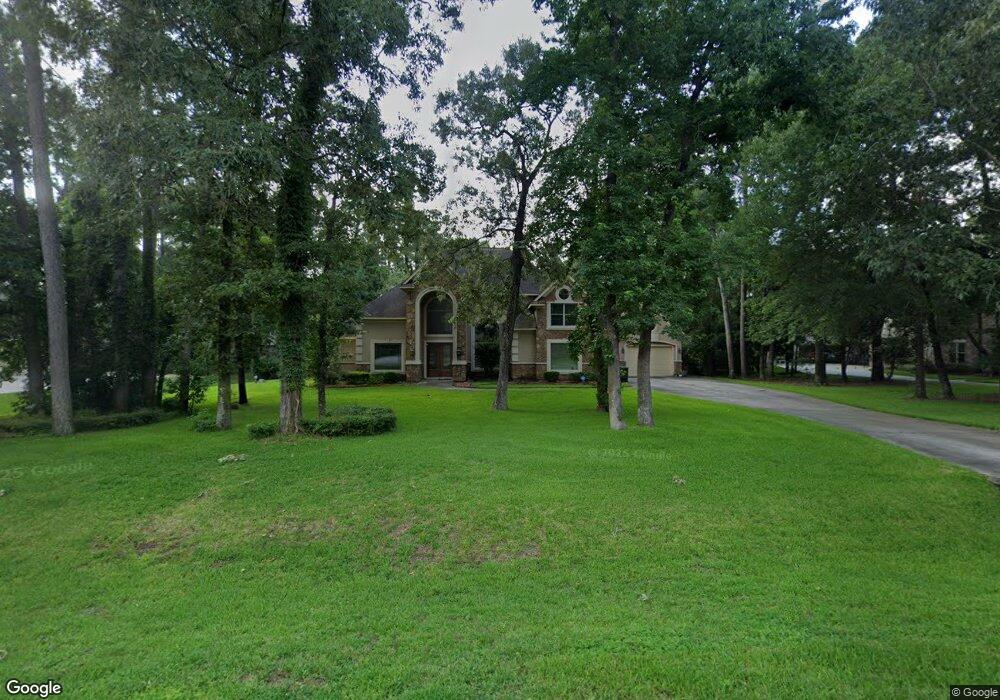 4010 Amberlee Ct, Spring, TX 77386 - photo 1