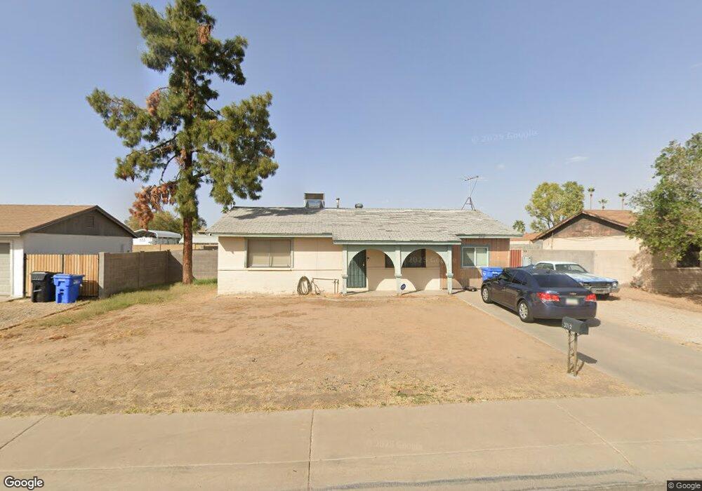 3712 W Columbine Dr unit 4, Phoenix, AZ 85029 - photo 1