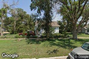 512 W Beech Ave, Mc Cracken, KS 67556
