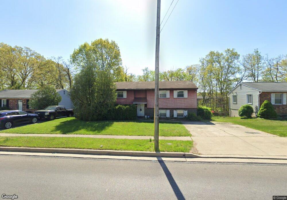 3119 Saint Lukes Ln, Gwynn Oak, MD 21207 - photo 1