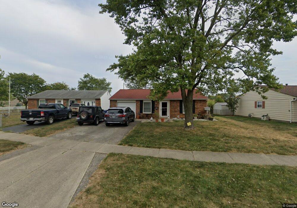 4050 Clabber Rd, Columbus, OH 43207 - photo 1