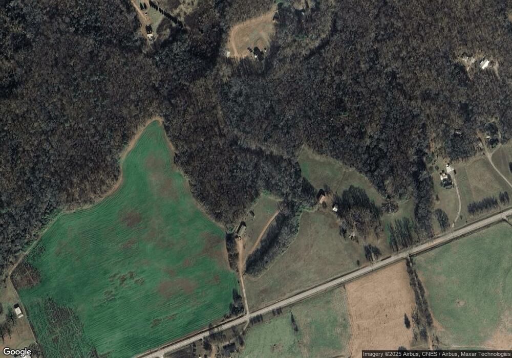 325 Highway 191, Danielsville, GA 30633 - photo 1