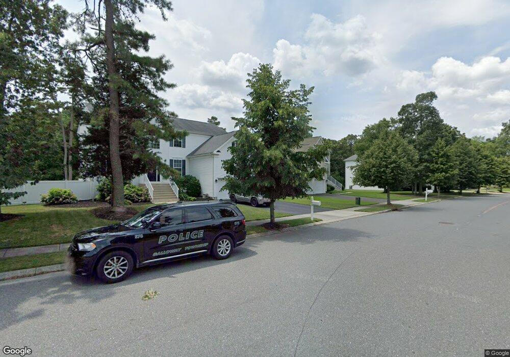 156 Kensington Dr, Galloway, NJ 08205 - photo 1