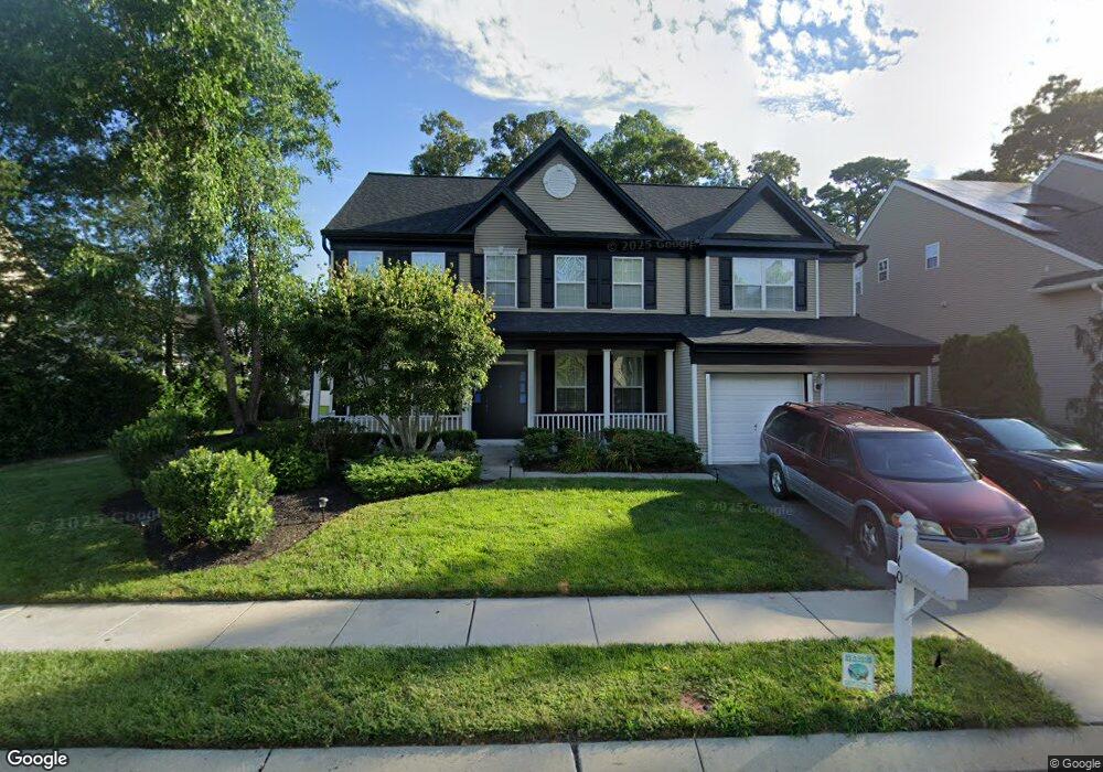 160 Kensington Dr, Galloway, NJ 08205 - photo 1