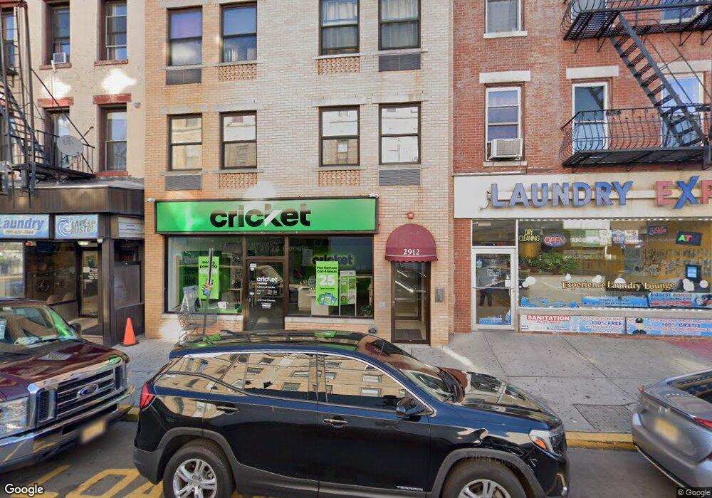 2912 Bergenline Ave, Union City, NJ 07087 - photo 1