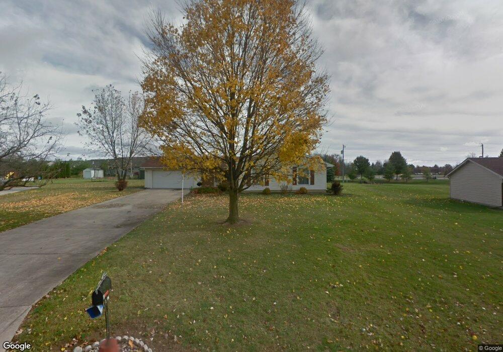 14710 Ridgecrest Dr, Leo, IN 46765 - photo 1