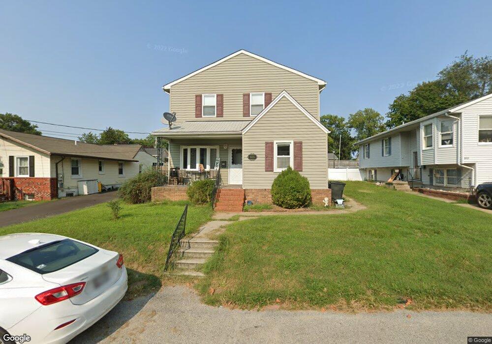 8435 Bay Dr, Pasadena, MD 21122 - photo 1