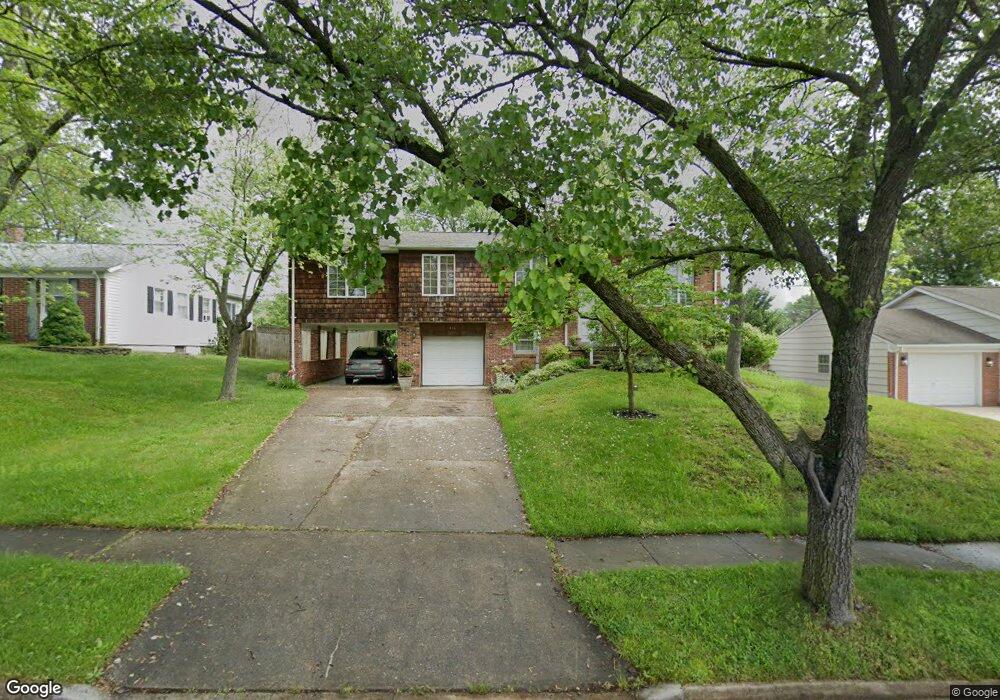 411 Haslett Rd, Joppa, MD 21085 - photo 1