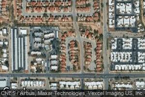 3240 N Surging Waters Place, Tucson, AZ 85712