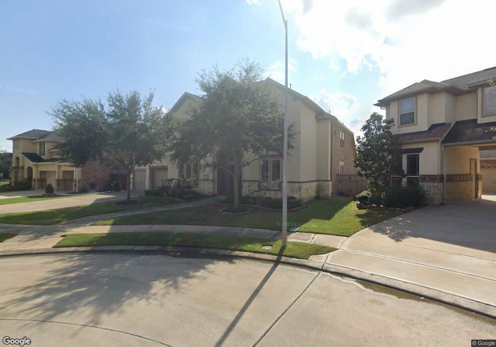 28107 Bayou Cove Ct, Fulshear, TX 77441 - photo 1