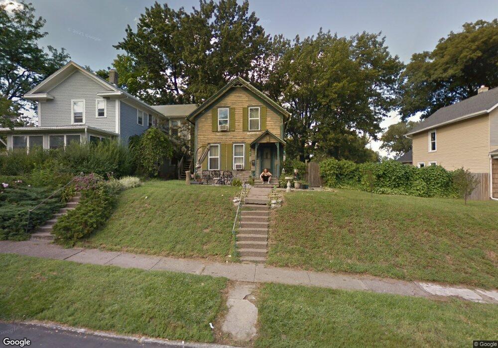 1108 E 14th St, Davenport, IA 52803 - photo 1