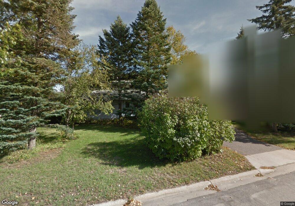 12001 Eidelweiss St NW, Coon Rapids, MN 55433 - photo 1