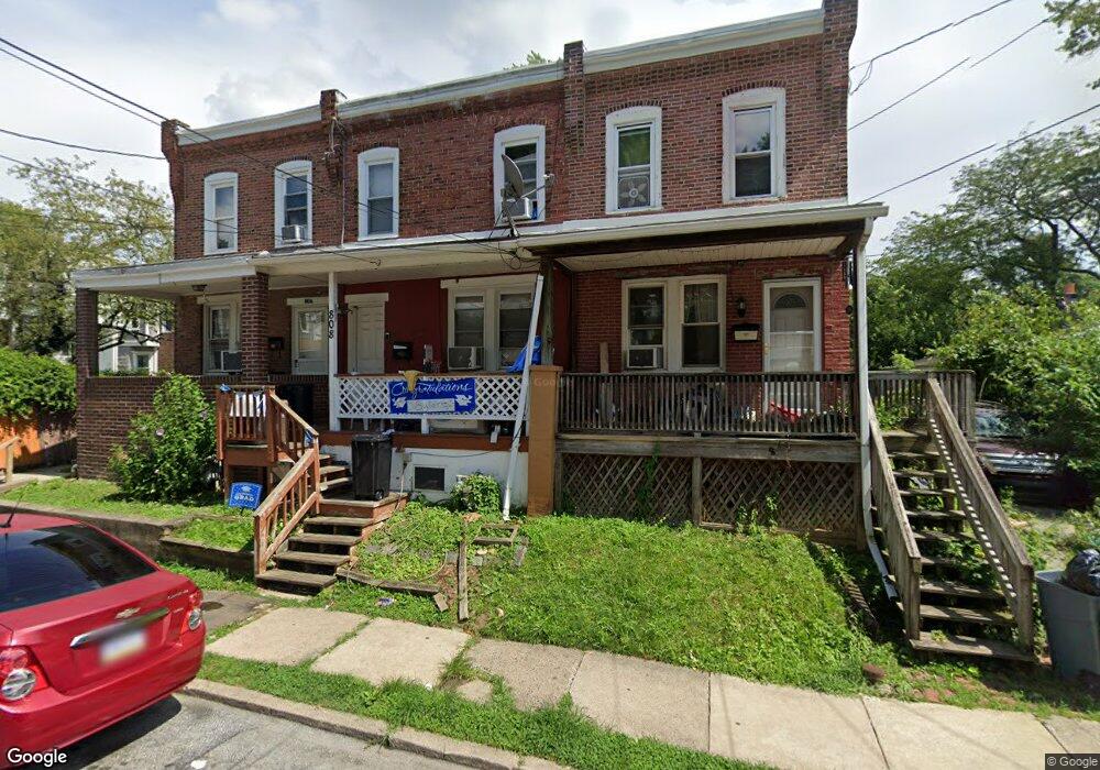 808 Walnut St, Darby, PA 19023 - photo 1