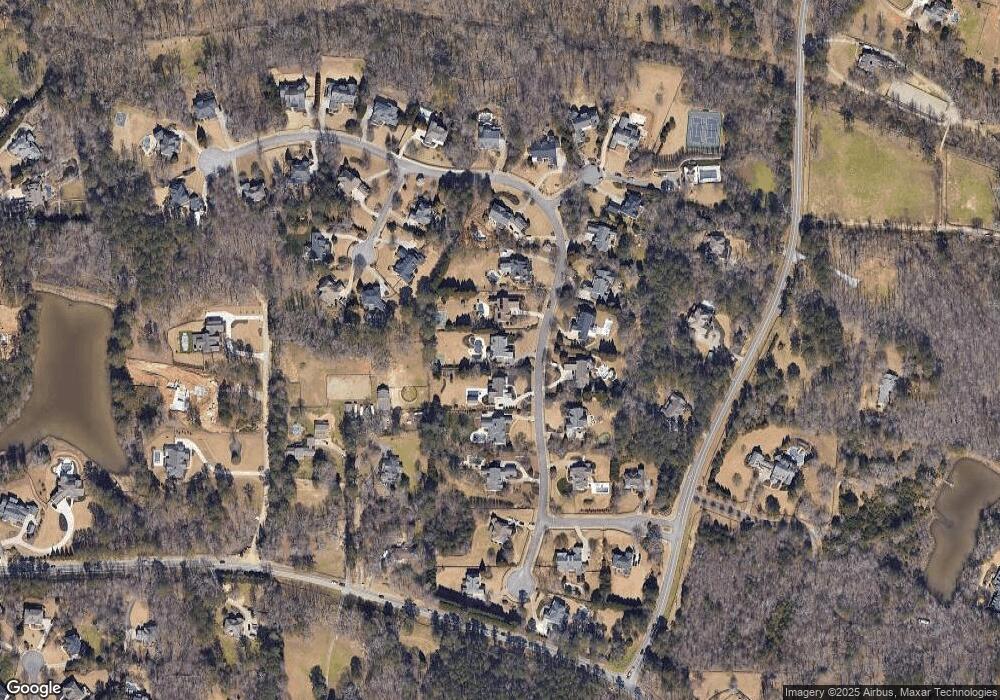 750 Nettlebrook Ln unit 1A, Alpharetta, GA 30004 - photo 1