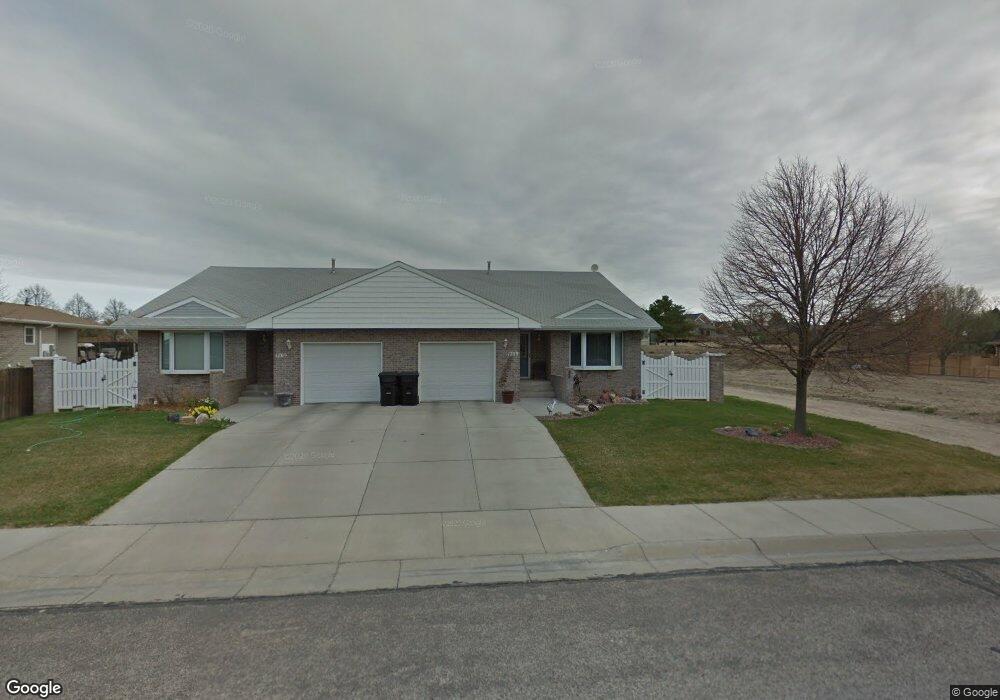 1709 E 32nd St, Scottsbluff, NE 69361 - photo 1