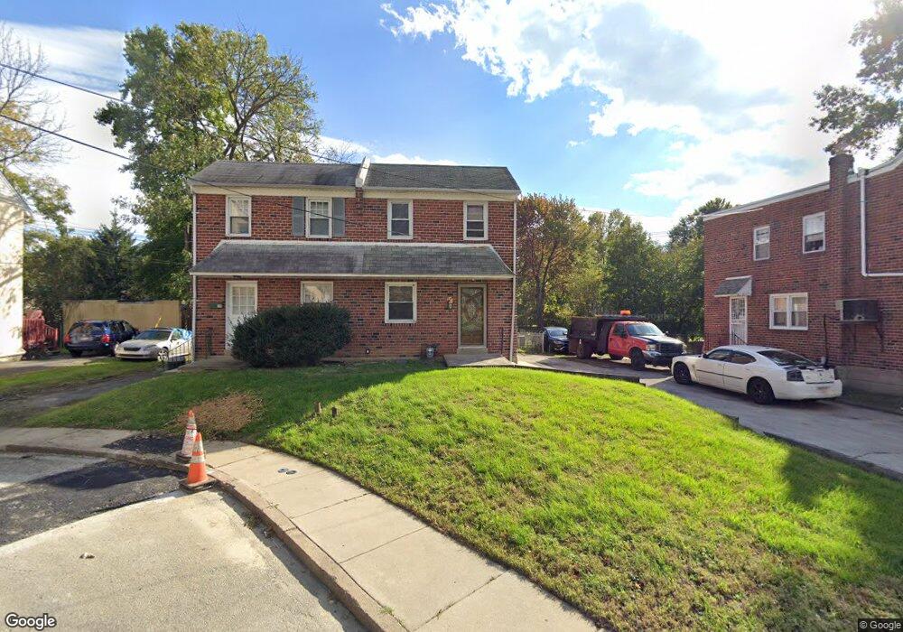 14 Florence Ave, Lansdowne, PA 19050 - photo 1