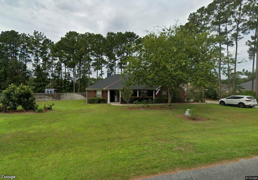 30 Starling Trace, Crawfordville, FL 32327 - photo 1