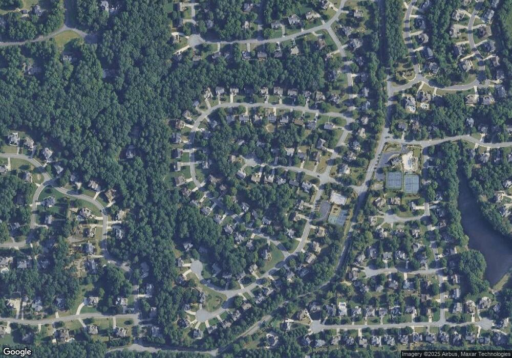 640 Glenrose Trail, Alpharetta, GA 30005 - photo 1