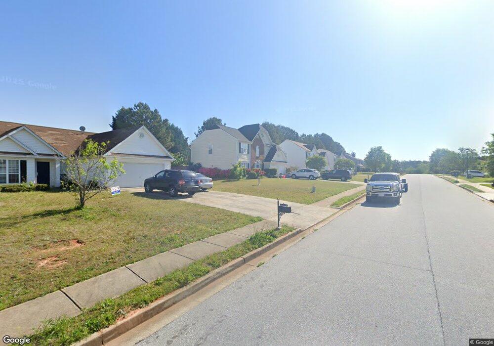 1348 Leicster Ct, Hampton, GA 30228 - photo 1