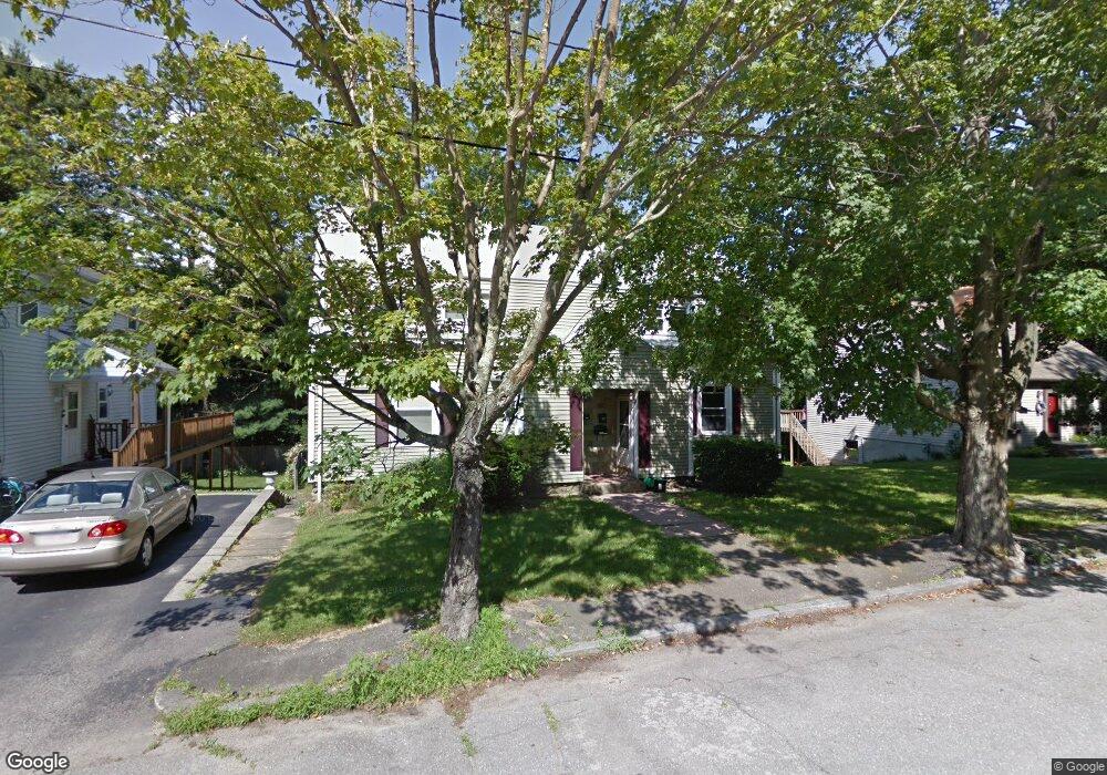 31 Rockrimmon Rd, Worcester, MA 01602 - photo 1